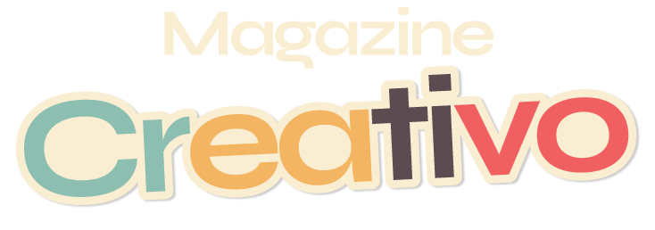 Magazine-Creaativo